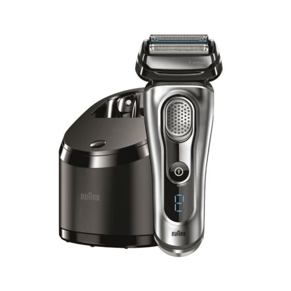 Bevel Beard Trimmer for Men - Cordless Trimmer